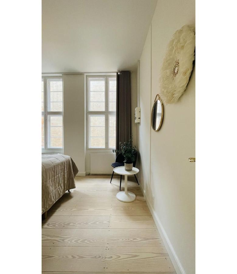Apartmentincopenhagen Apartment 1550 Exterior photo