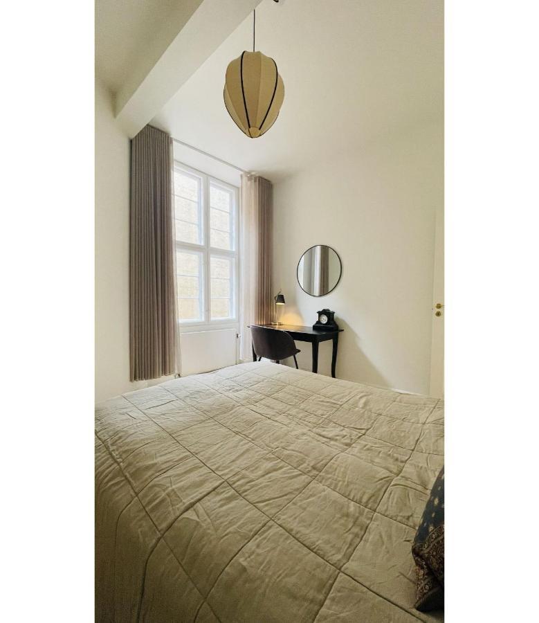 Apartmentincopenhagen Apartment 1550 Exterior photo